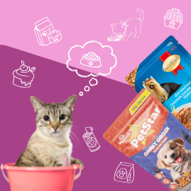 Wet Food