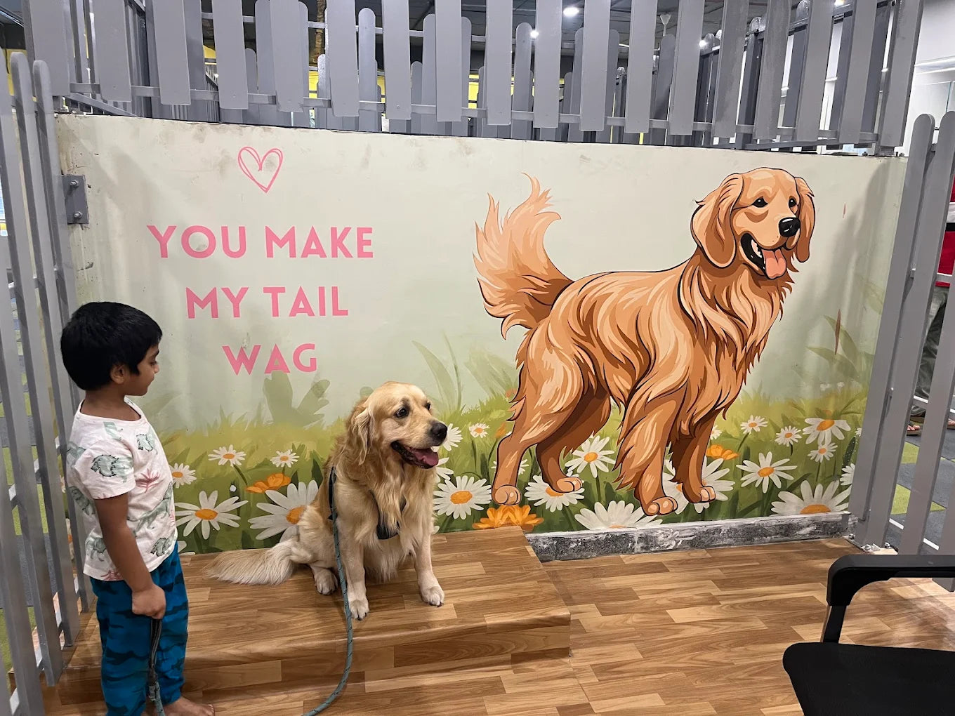 Complete Pet Care Destination