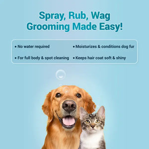 Natural Remedies Fresh Me Up Bloom Dry Shampoo