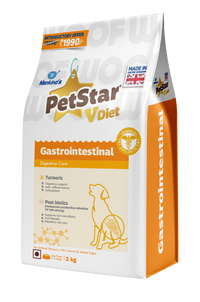 Pet Star Gastrointestinal Food