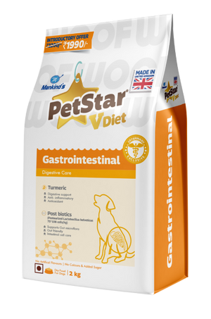Pet Star Gastrointestinal Food