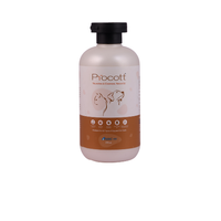 Procott shampoo