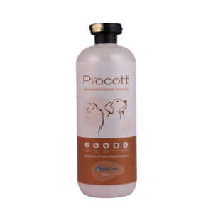 Procott shampoo