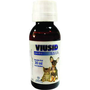 Vivaldis Viusid Immunity Boost