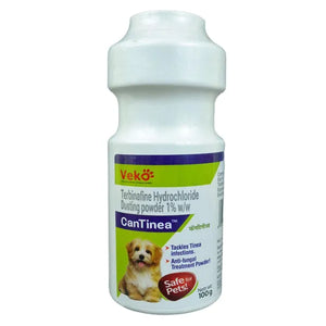 Veko Cantinea Dusting Powder (100gm)