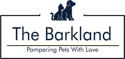 Barkland